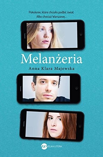 Melanzeria