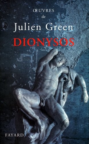 Dionysos, ou, la Chasse aventureuse