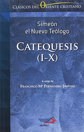 Catequesis I-X