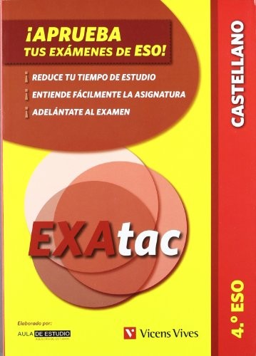 Exatac 4 Castellano