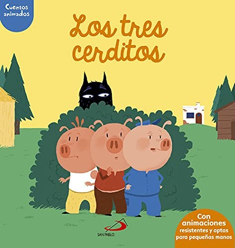 Los tres cerditos