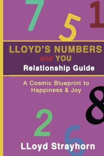 LLoyds Numbers and You Relationship Guide