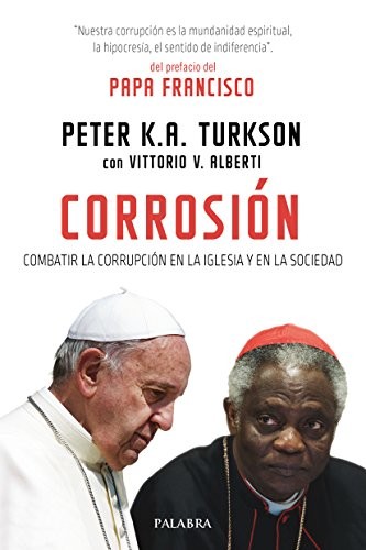 Corrosión