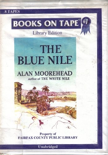 The Blue Nile