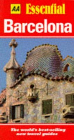 Essential Barcelona