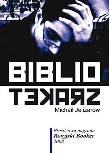 Bibliotekarz