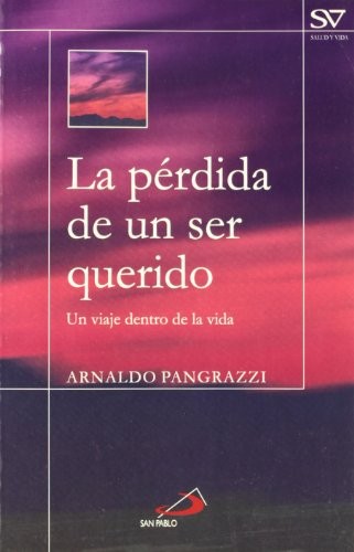La pérdida de un ser querido
