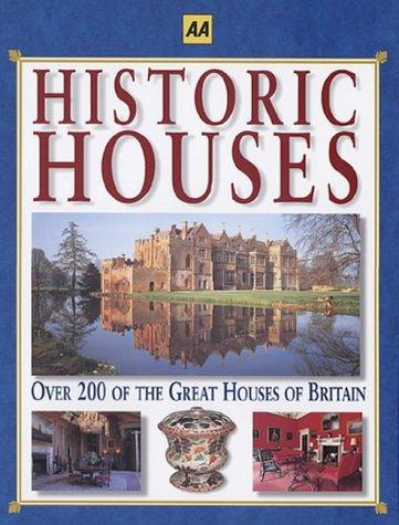 Historic Houses