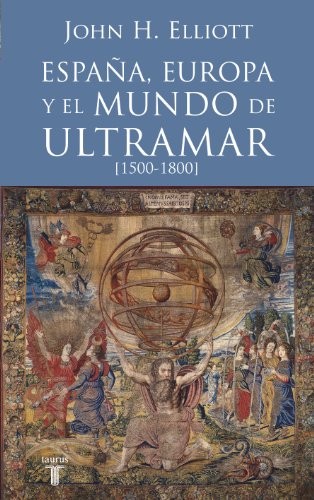 España, Europa y el mundo de ultramar