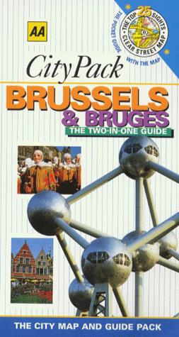 Brussels & Bruges