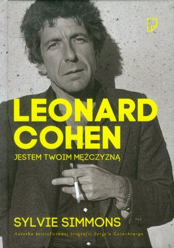 Leonard Cohen Jestem twoim mezczyzna
