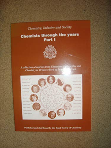 Chemists Through the Years