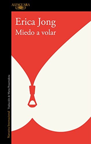 Miedo a volar