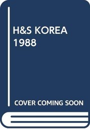 H&S Korea 1988