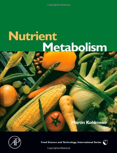 Nutrient metabolism
