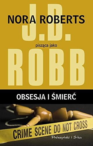Obsesja i smierc