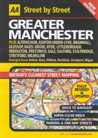 Greater Manchester