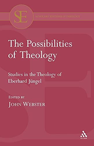The possibilities of theology