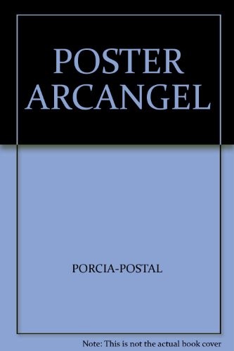 POSTER ARCANGEL