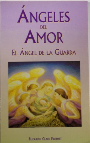 Angeles Del Amor