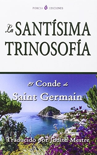La Santísima Trinosofía