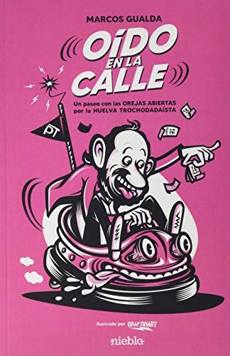 Oído en la calle