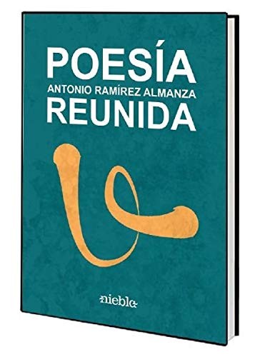 Poesía Reunida