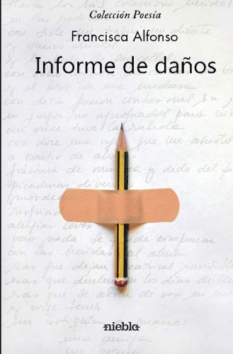 Informde de daños