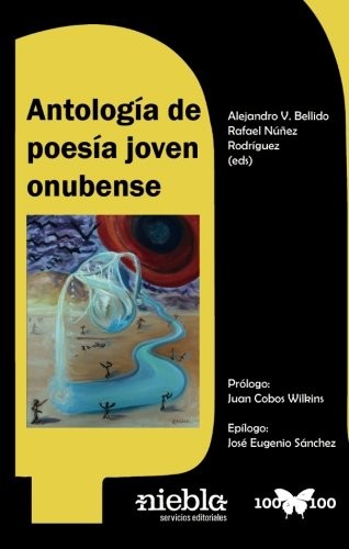 Antologia de Poesia Joven Onubense