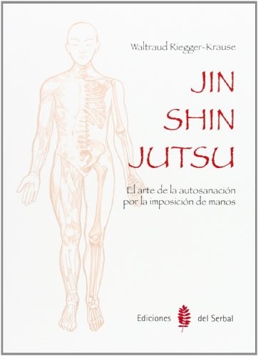 Jin Shin Jutsu