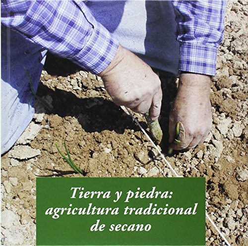 Tierra y piedra