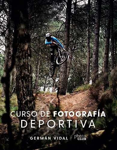 Curso de fotografía deportiva