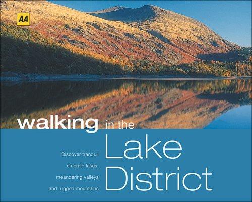 Walking in the Lake District