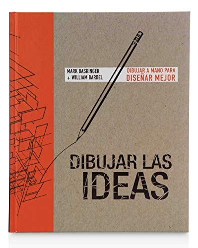 Dibujar las ideas
