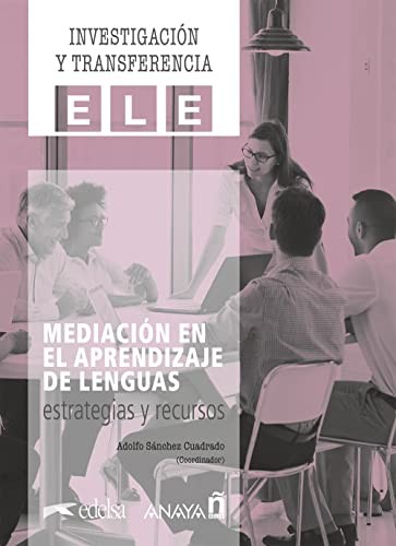 Mediación en el aprendizaje de lenguas