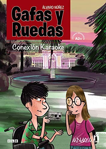 Conexión karaoke