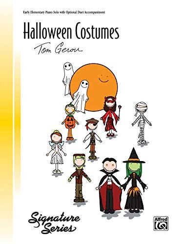 Halloween Costumes