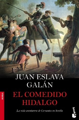 El comedido hidalgo