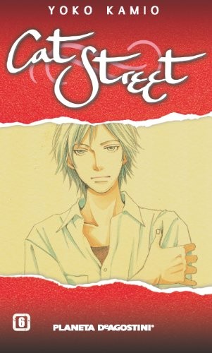 Cat Street nº 06/08