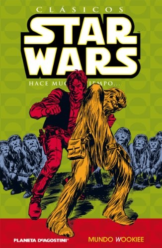 Clásicos Star Wars nº 06/07