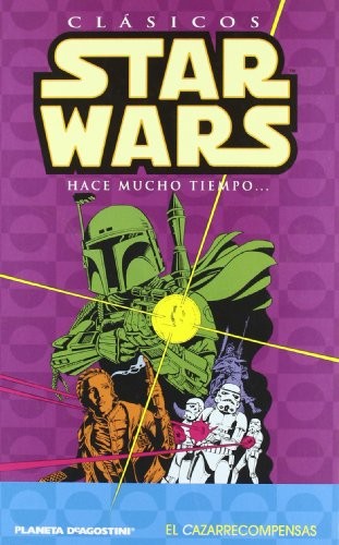 Clásicos Star Wars nº 05/07