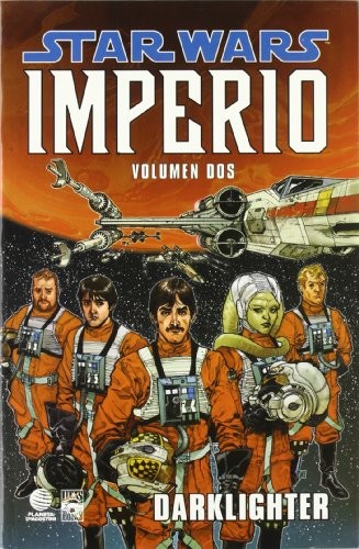 Star Wars Imperio nº 02/07