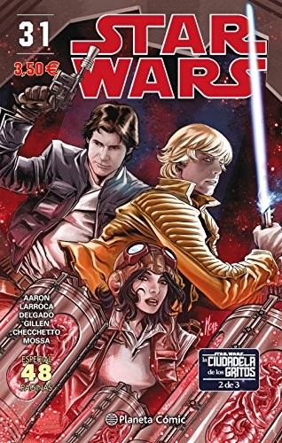Star Wars nº 31/64
