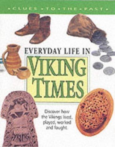Viking Times (Clues to the Past)