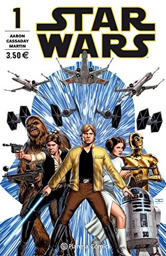 Star Wars nº 01/64