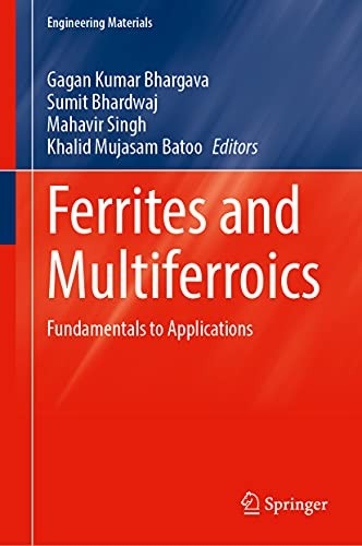 Ferrites and Multiferroics