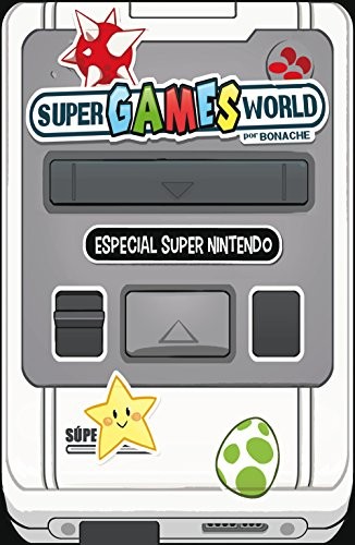 Super Games World