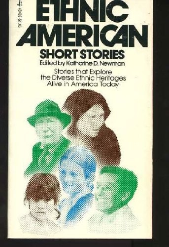 Ethnic American short stories