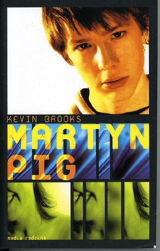 Martyn Pig