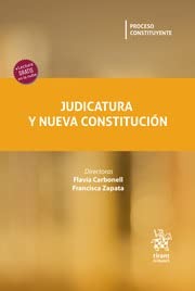 Judicatura y nueva Constitución